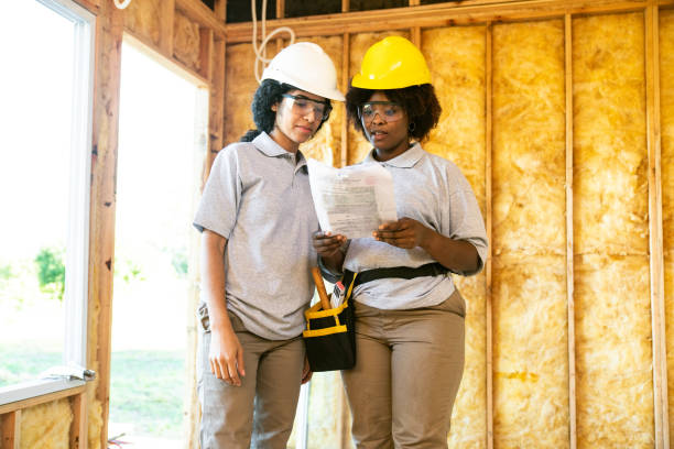 Insulation Inspection Services in Harlem, FL